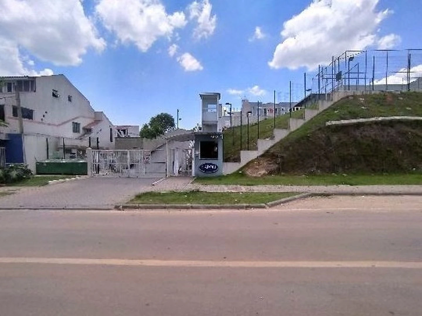 Apartamento - Curitiba, PR - foto 1