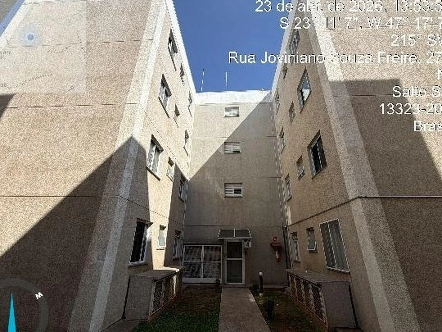 Apartamento - Salto, SP - foto 1