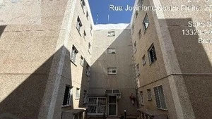 Apartamento - Salto, SP