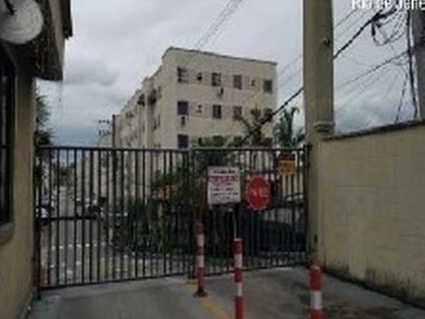 Apartamento - Rio De Janeiro, RJ - foto 1