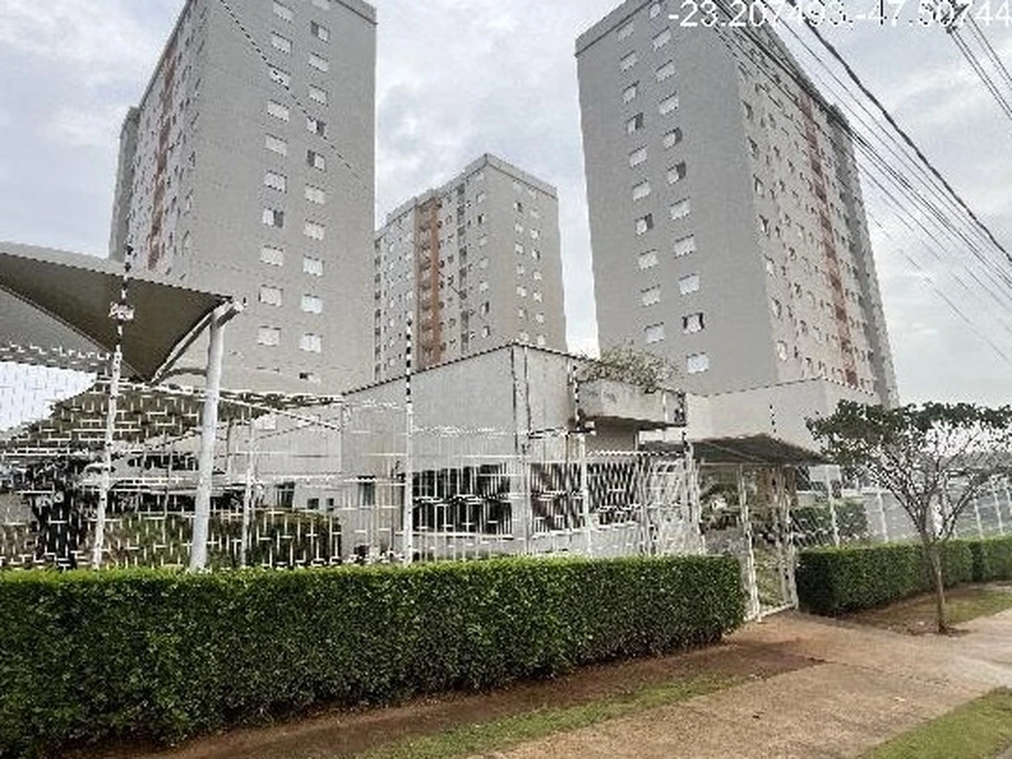 Apartamento - Porto Feliz, SP - foto 1