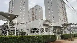 Apartamento - Porto Feliz, SP