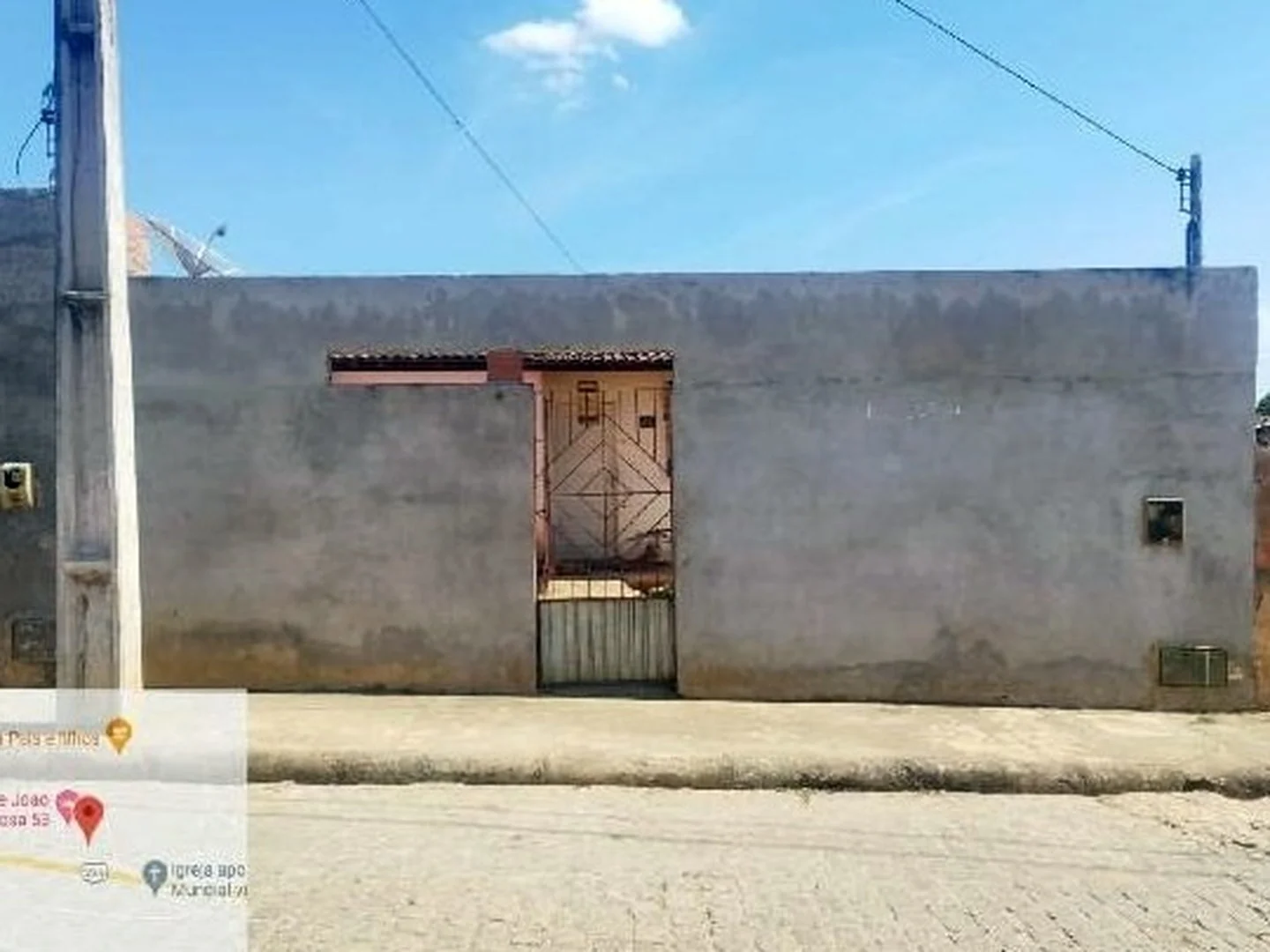 Casa - Frei Paulo, SE - foto 1