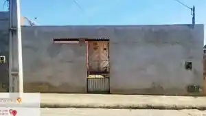 Casa - Frei Paulo, SE