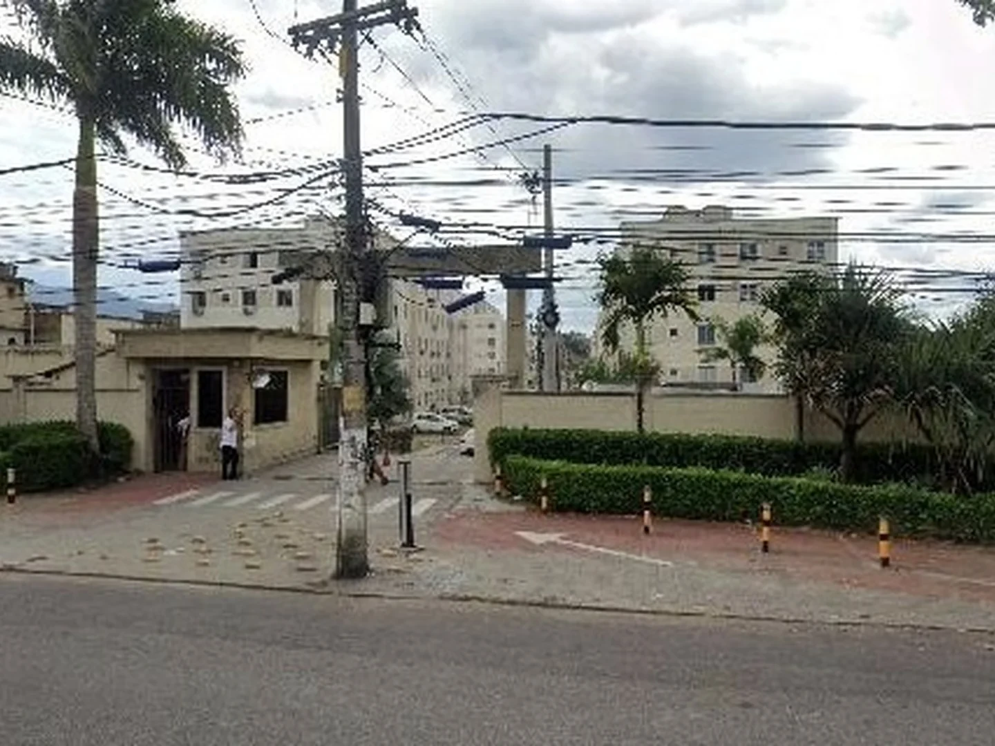 Apartamento - Rio De Janeiro, RJ - foto 1