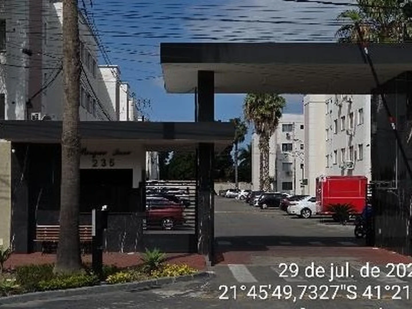 Apartamento - Campos Dos Goytacazes, RJ - foto 1