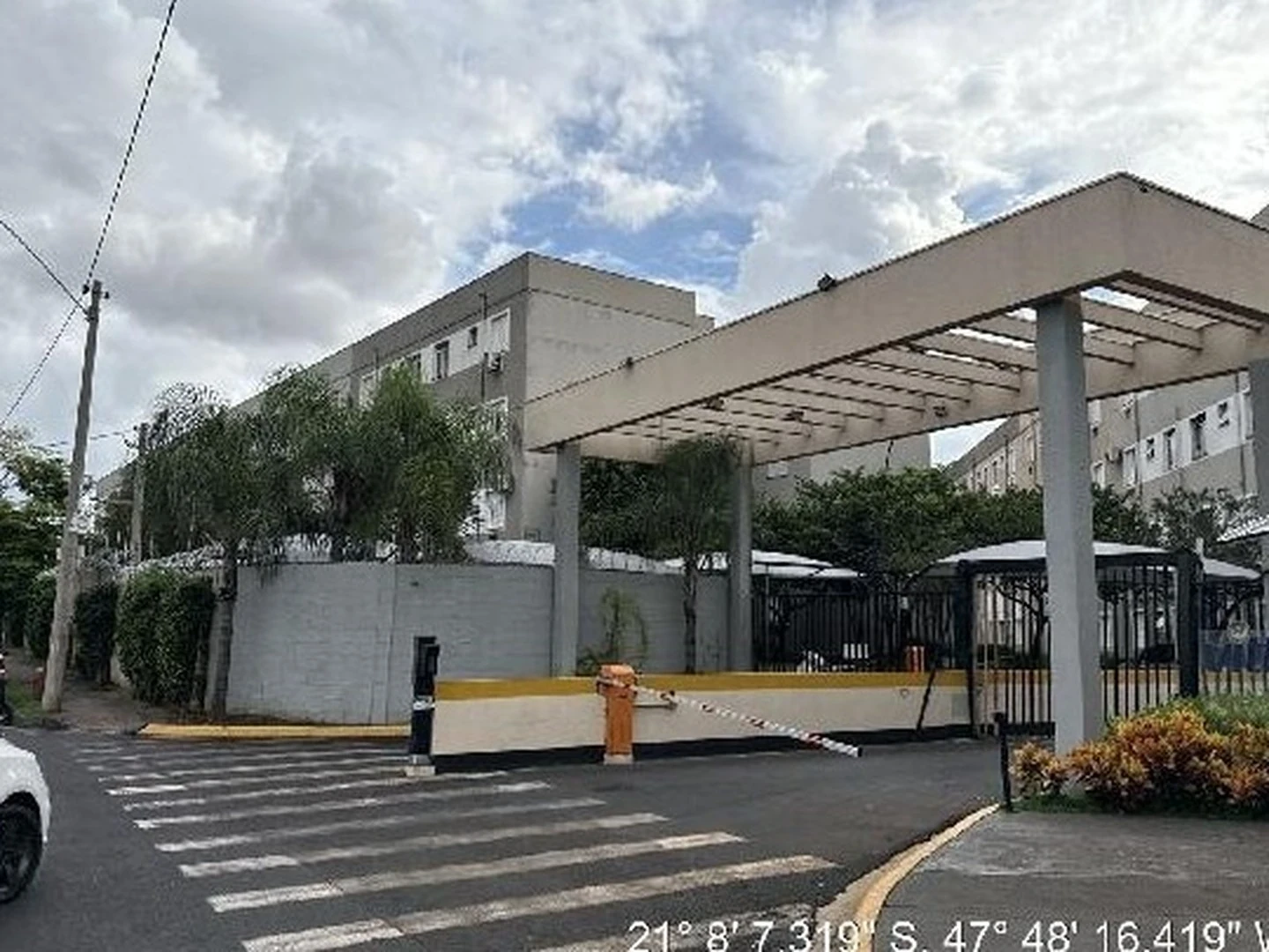 Apartamento - Ribeirao Preto, SP - foto 1