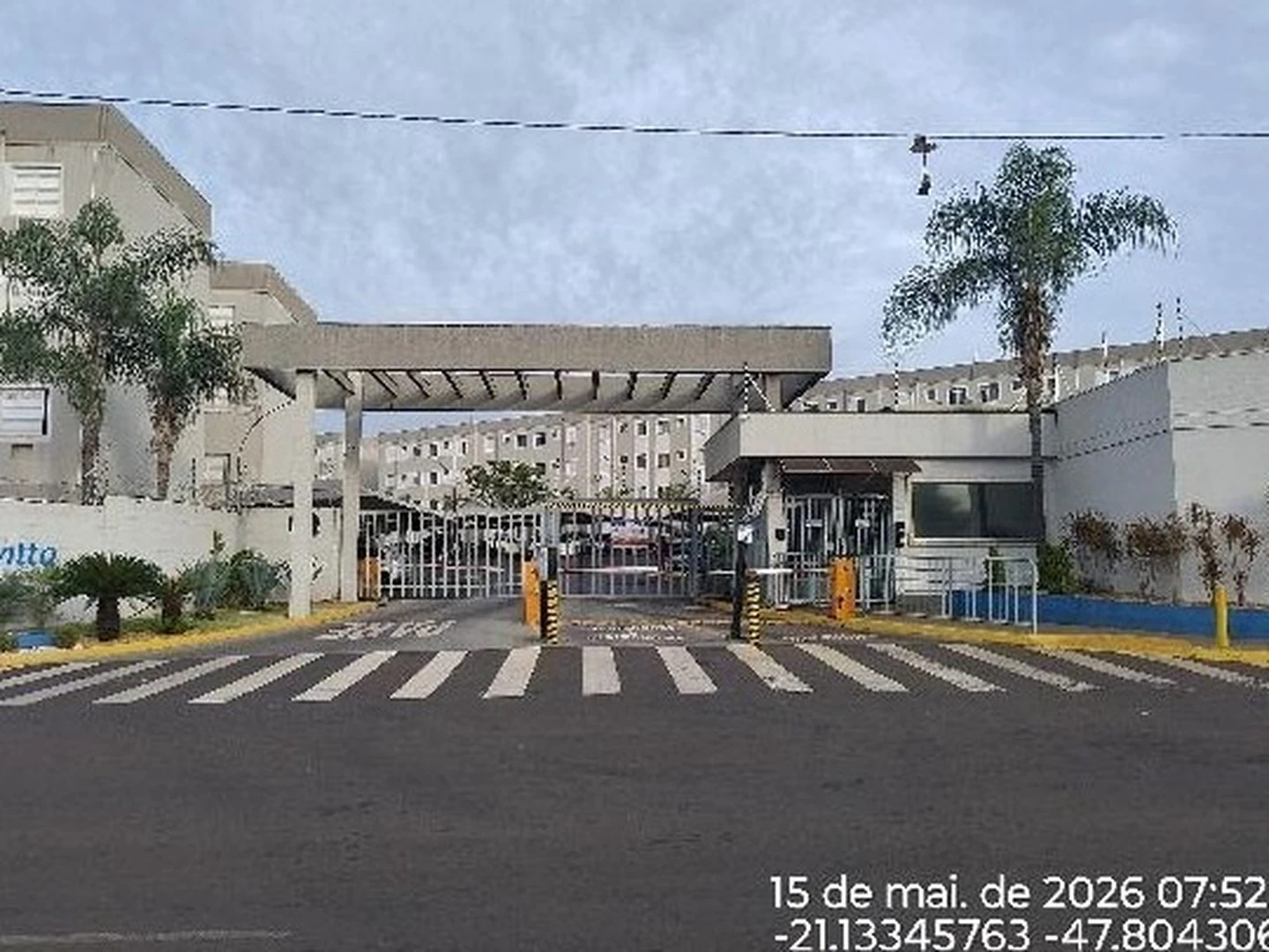Apartamento - Ribeirao Preto, SP - foto 1