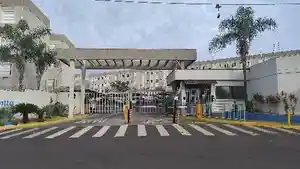 Apartamento - Ribeirao Preto, SP