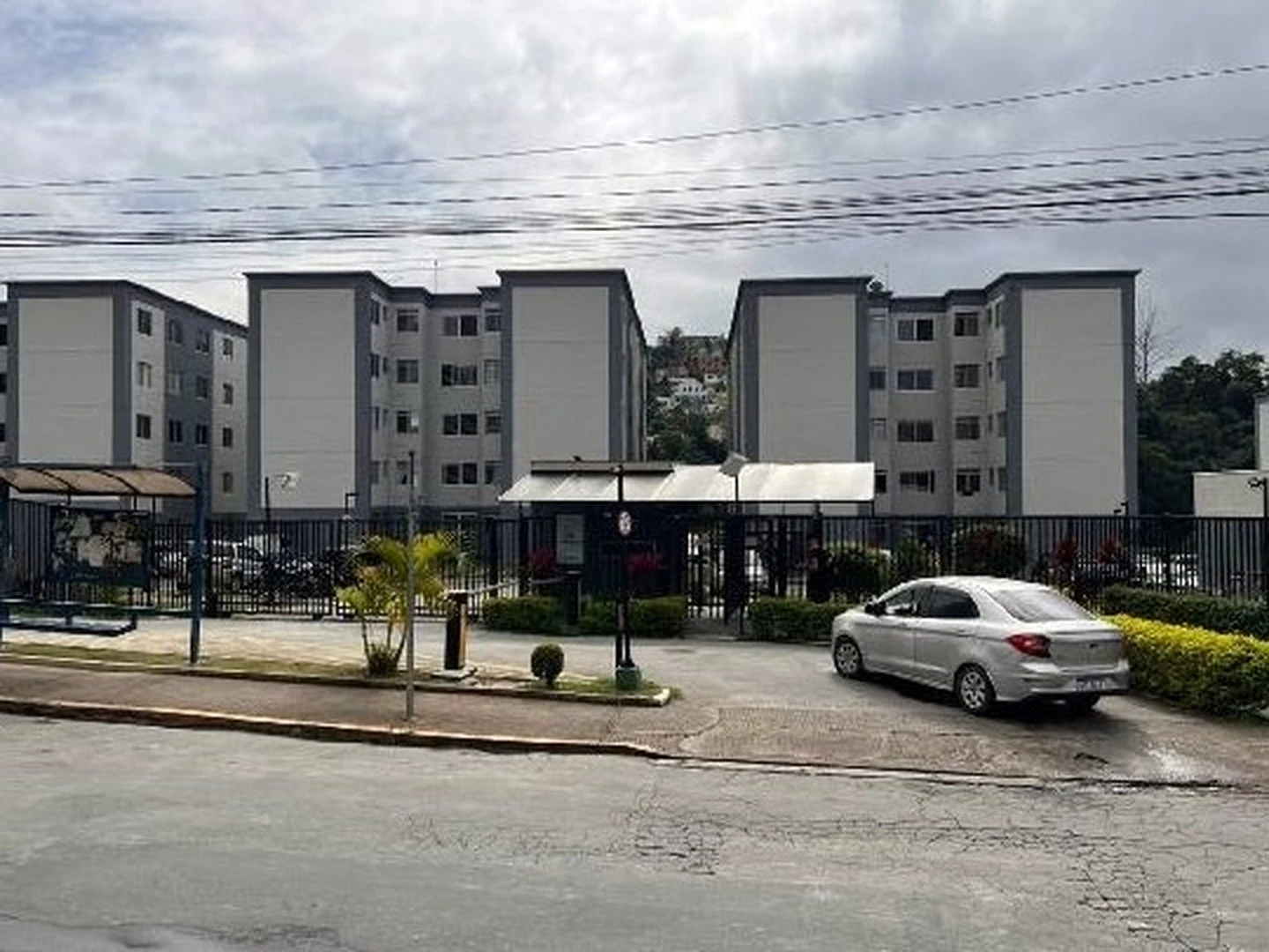 Apartamento - Cotia, SP - foto 1