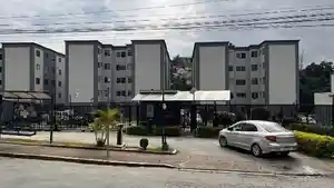 Apartamento - Cotia, SP