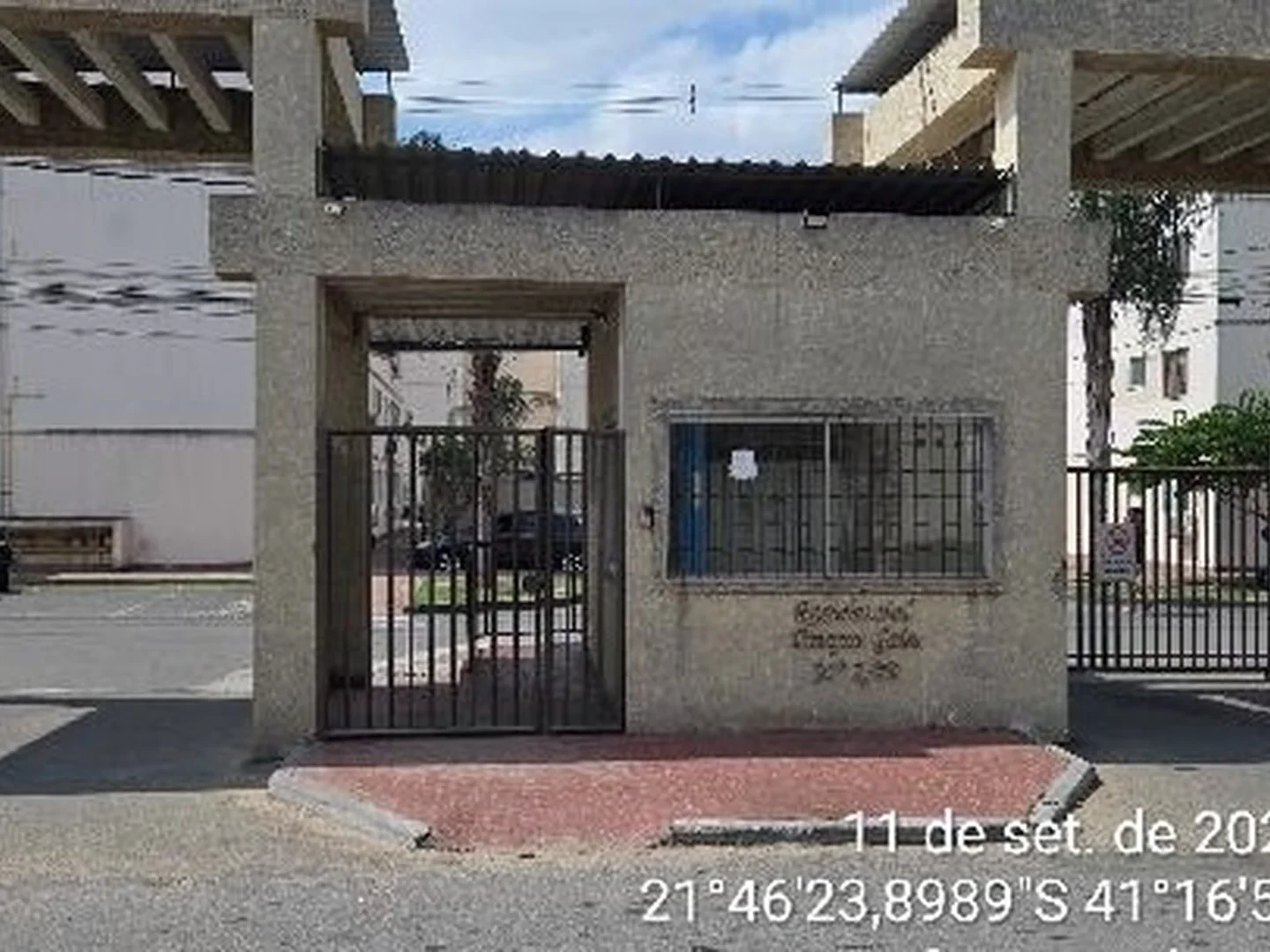 Apartamento - Campos Dos Goytacazes, RJ - foto 1