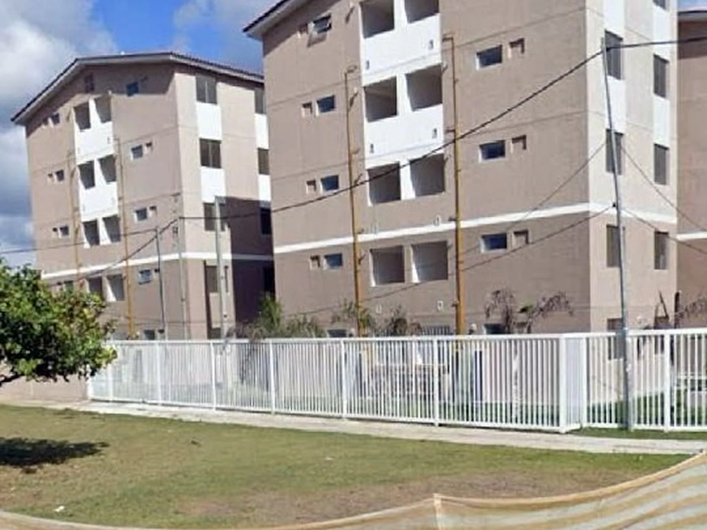 Apartamento - Itaborai, RJ - foto 1