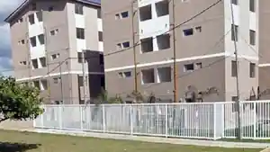 Apartamento - Itaborai, RJ