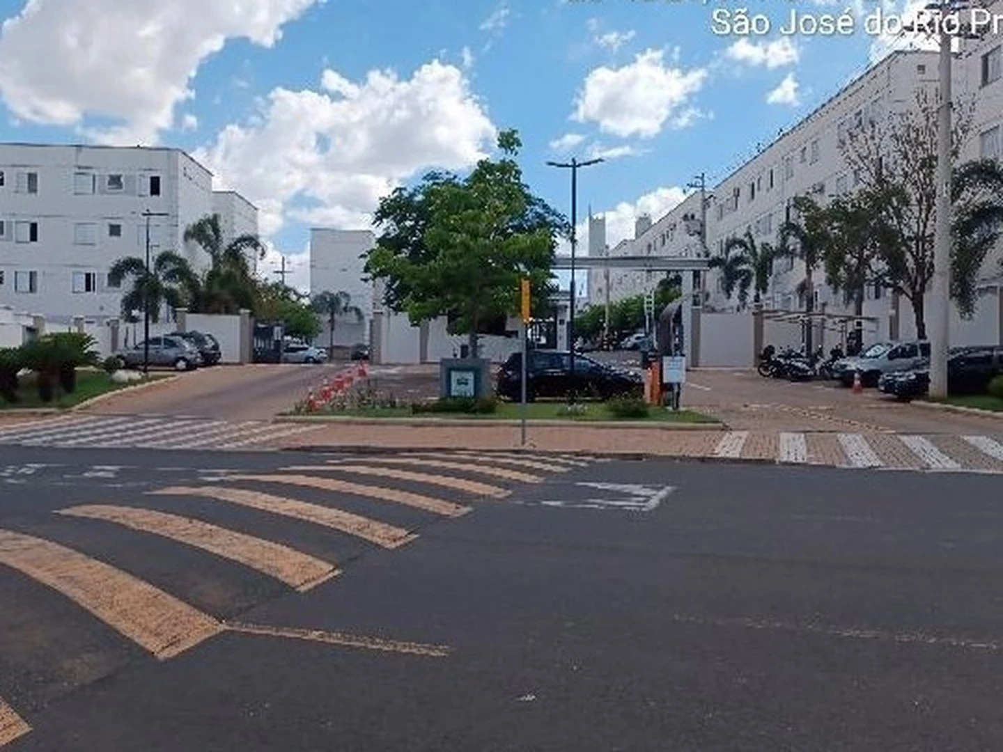 Apartamento - Sao Jose Do Rio Preto, SP - foto 1