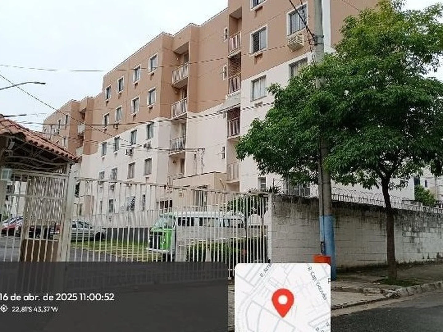 Apartamento - Rio De Janeiro, RJ - foto 1