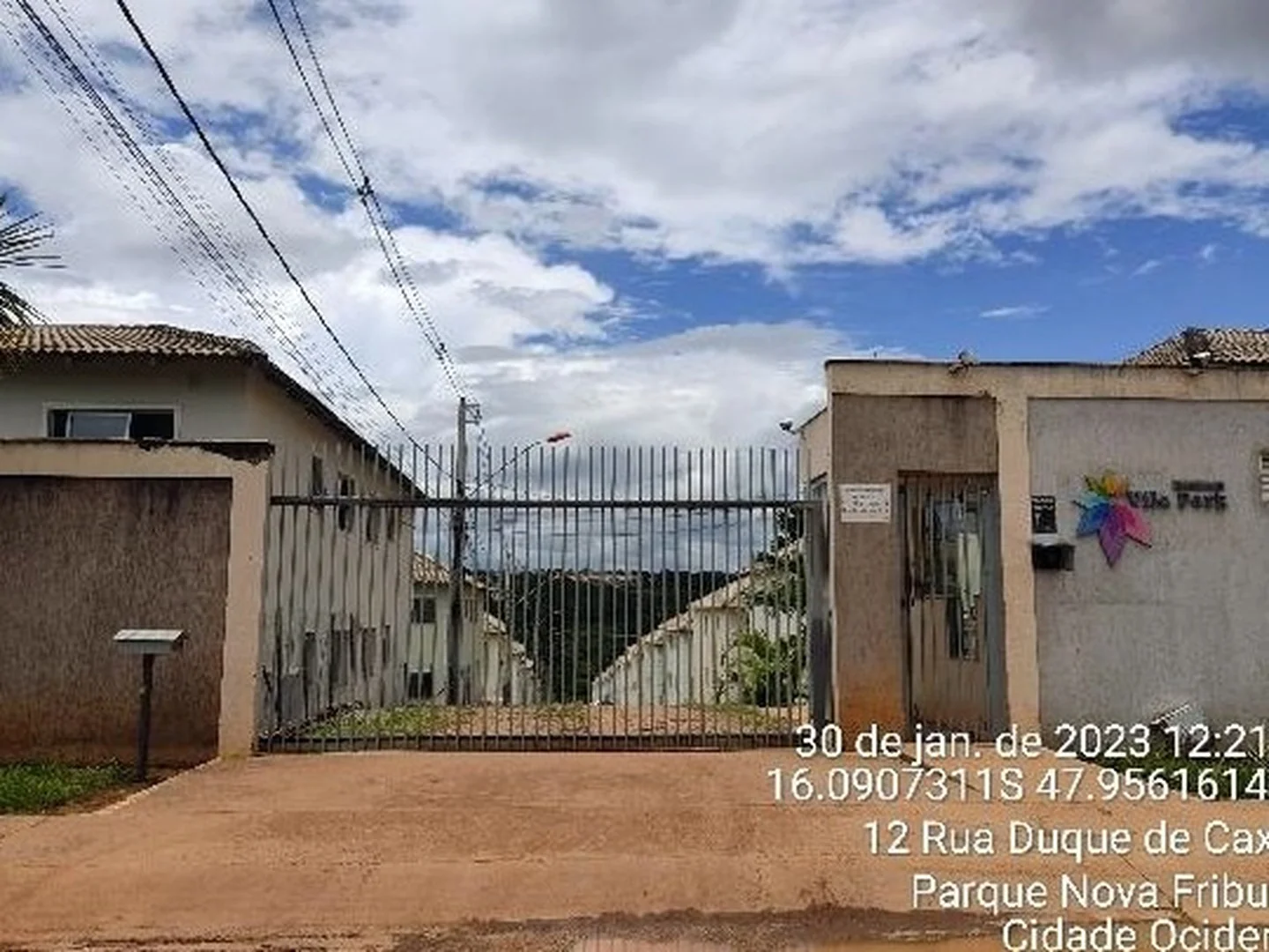 Apartamento - Cidade Ocidental, GO - foto 1