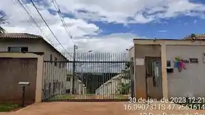 Apartamento - Cidade Ocidental, GO