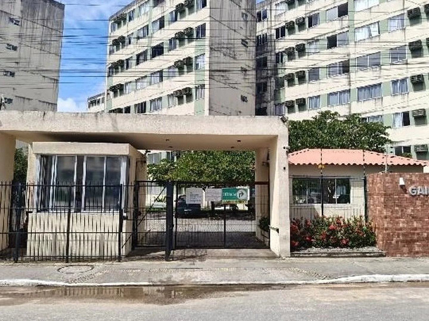 Apartamento - Ipojuca, PE - foto 1