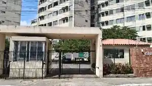 Apartamento - Ipojuca, PE