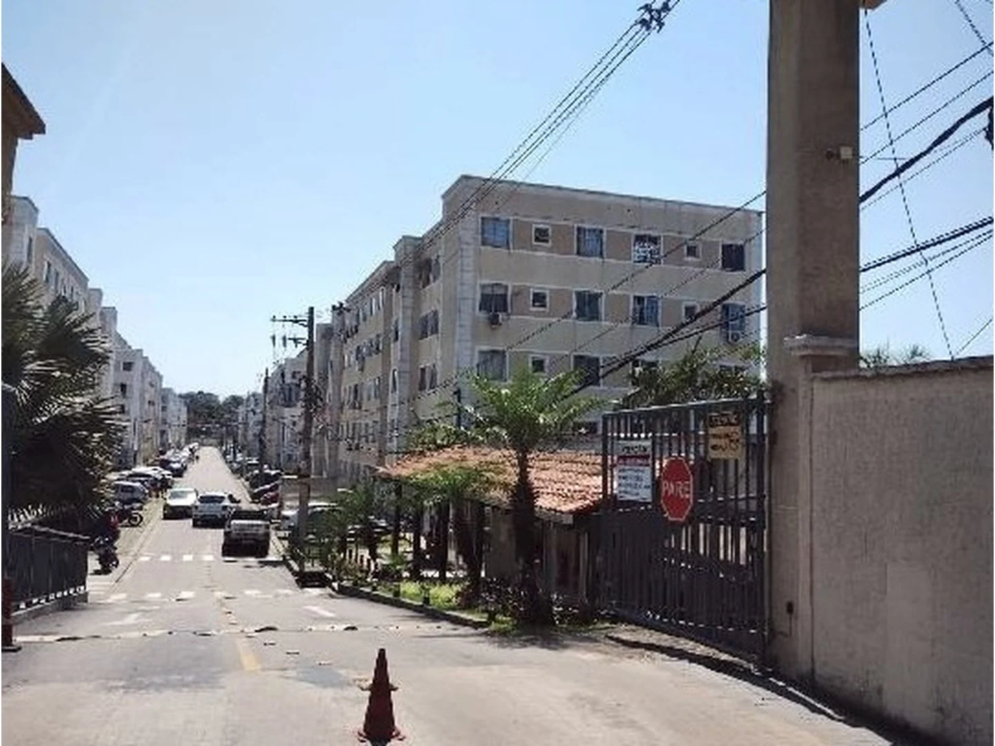 Apartamento - Rio De Janeiro, RJ - foto 1