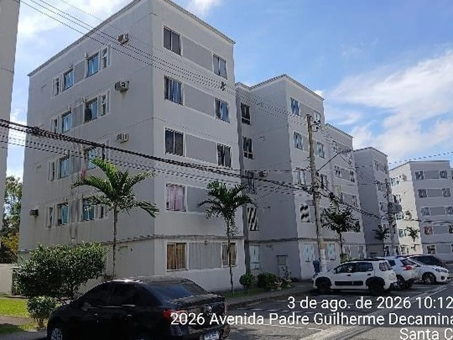 Apartamento - Rio De Janeiro, RJ - foto 1
