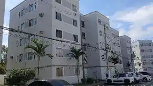 Apartamento - Rio De Janeiro, RJ