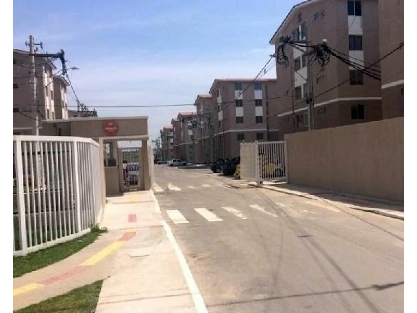 Apartamento - Itaborai, RJ - foto 1
