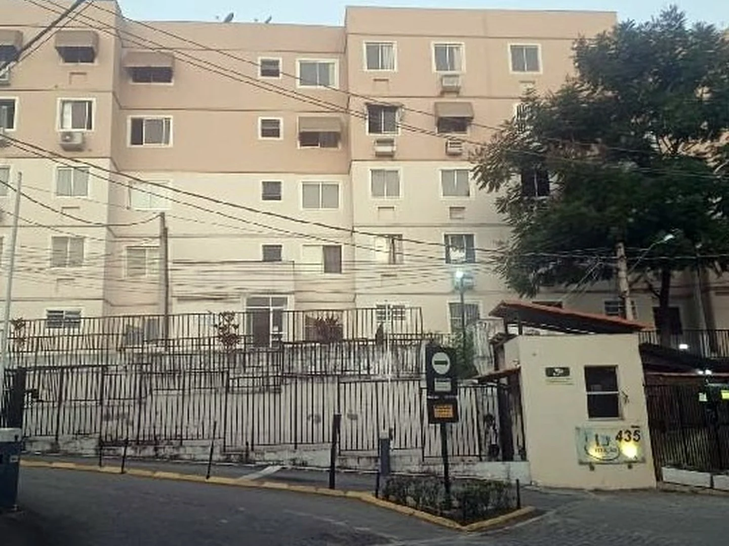 Apartamento - Rio De Janeiro, RJ - foto 1