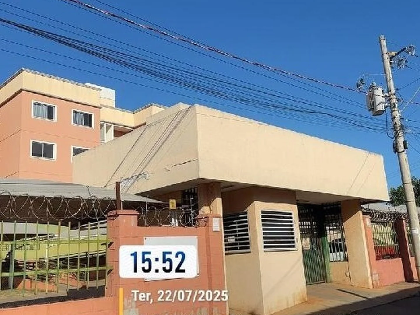 Apartamento - Trindade, GO - foto 1