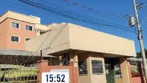 Apartamento - Trindade, GO