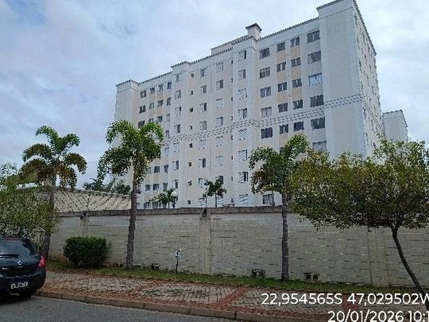 Apartamento - Campinas, SP - foto 1