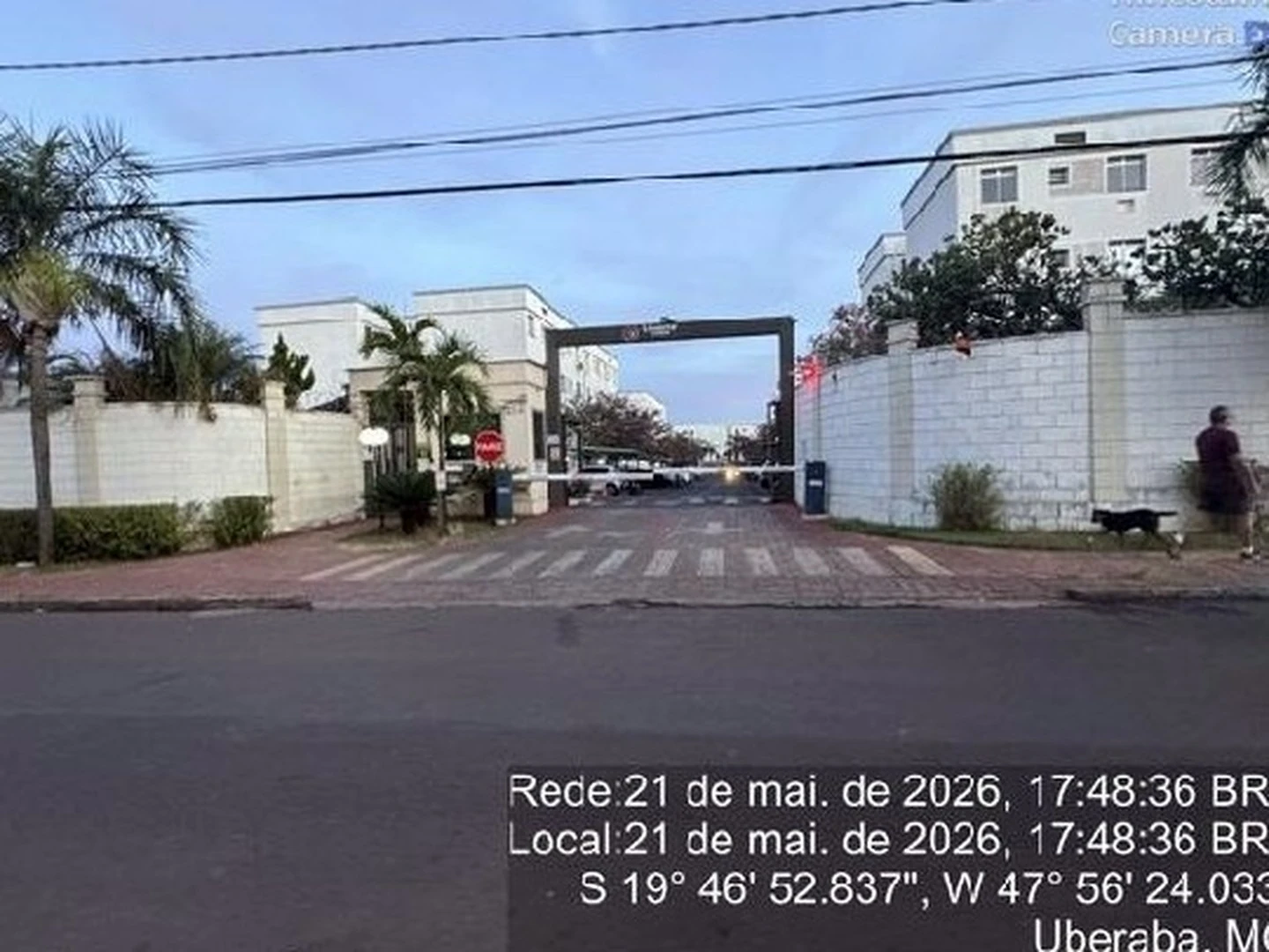 Apartamento - Uberaba, MG - foto 1