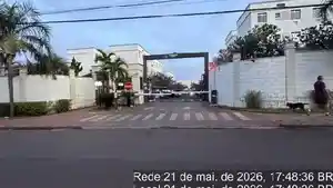 Apartamento - Uberaba, MG