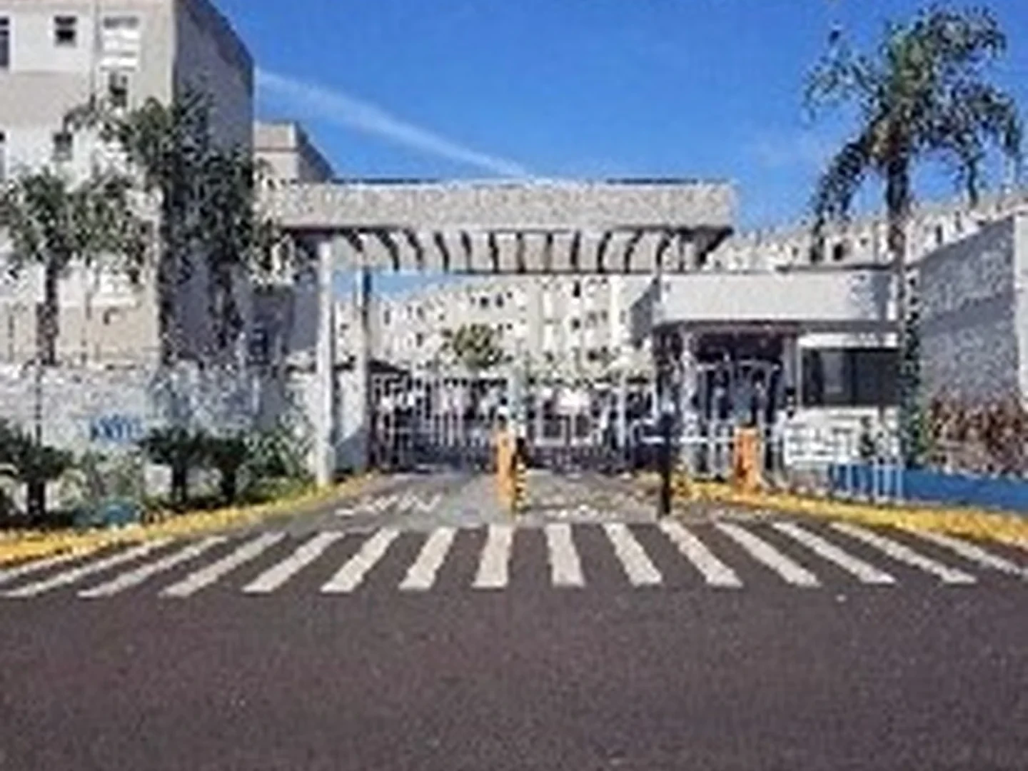 Apartamento - Ribeirao Preto, SP - foto 1