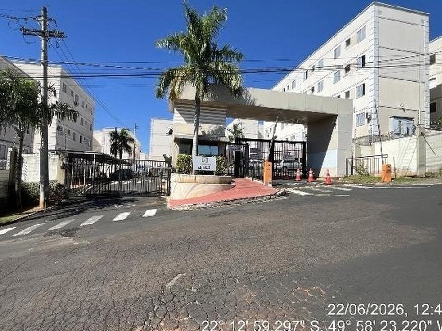 Apartamento - Marilia, SP - foto 1