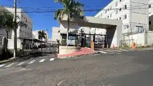 Apartamento - Marilia, SP