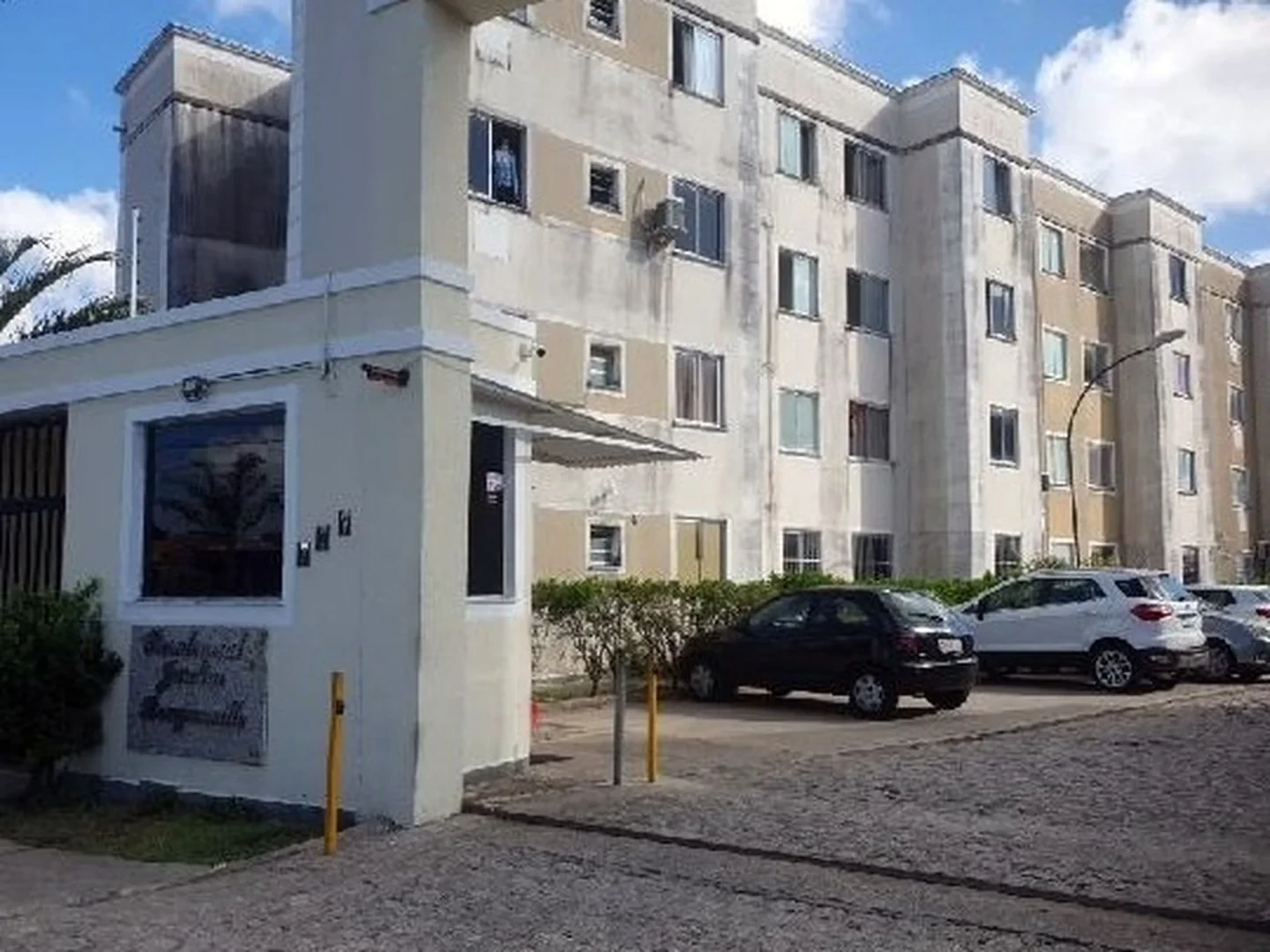 Apartamento - Joao Pessoa, PB - foto 1