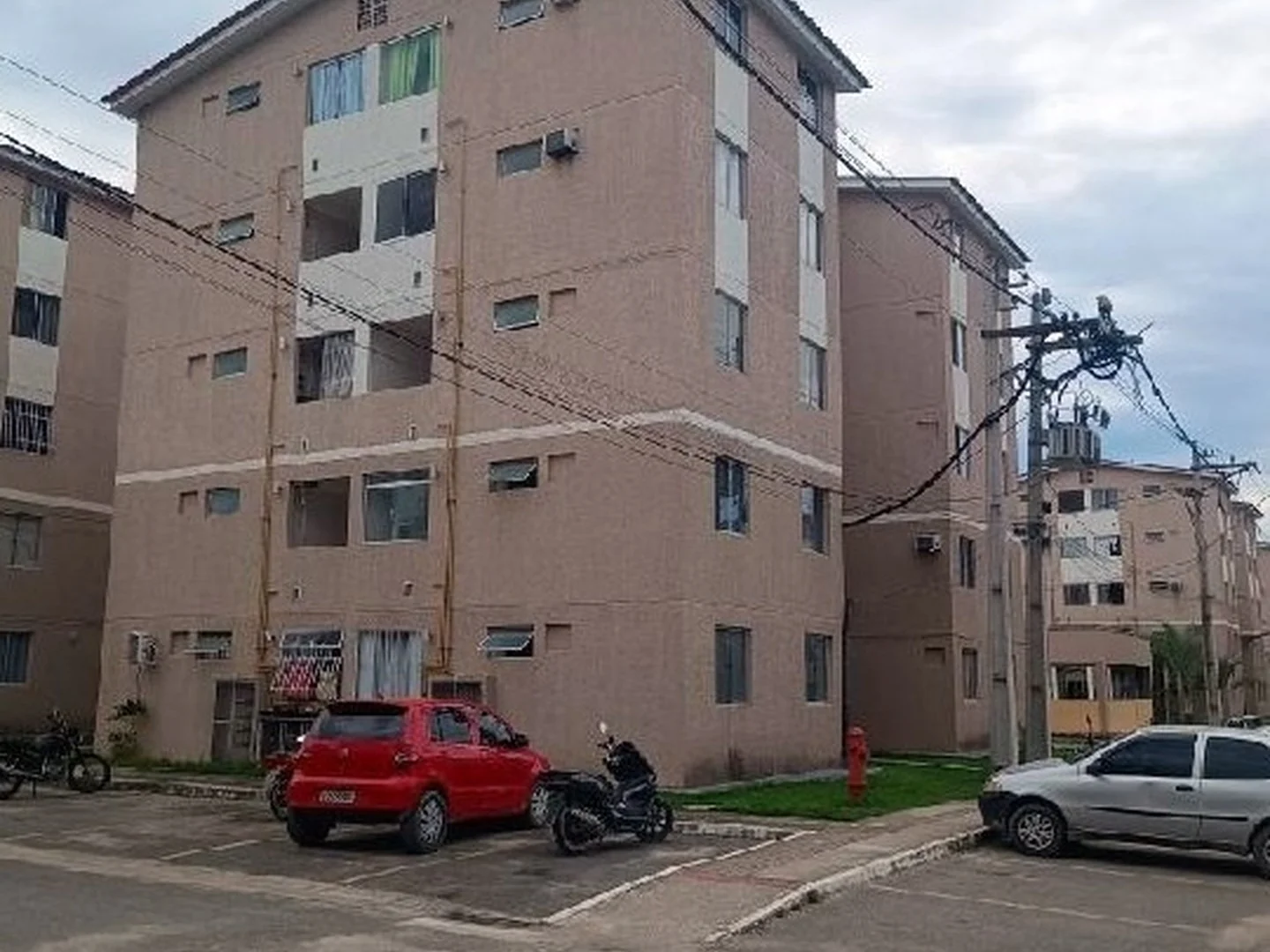 Apartamento - Itaborai, RJ - foto 1