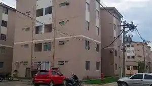 Apartamento - Itaborai, RJ