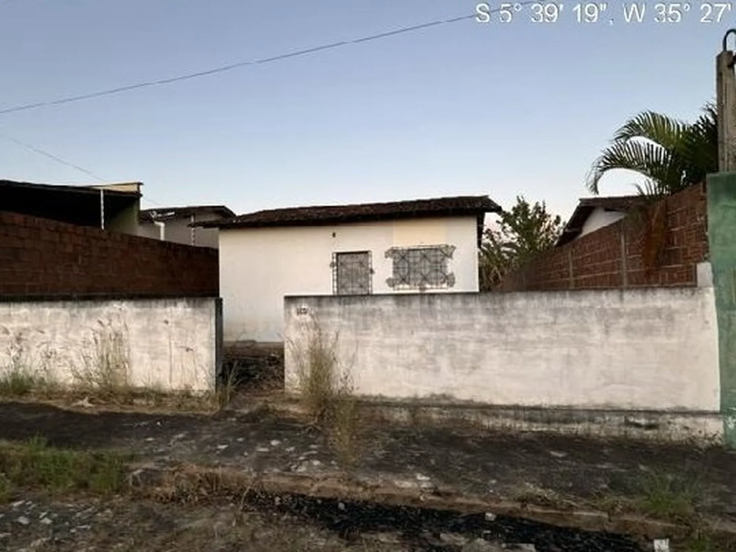 Casa - Ceara-Mirim, RN - foto 1