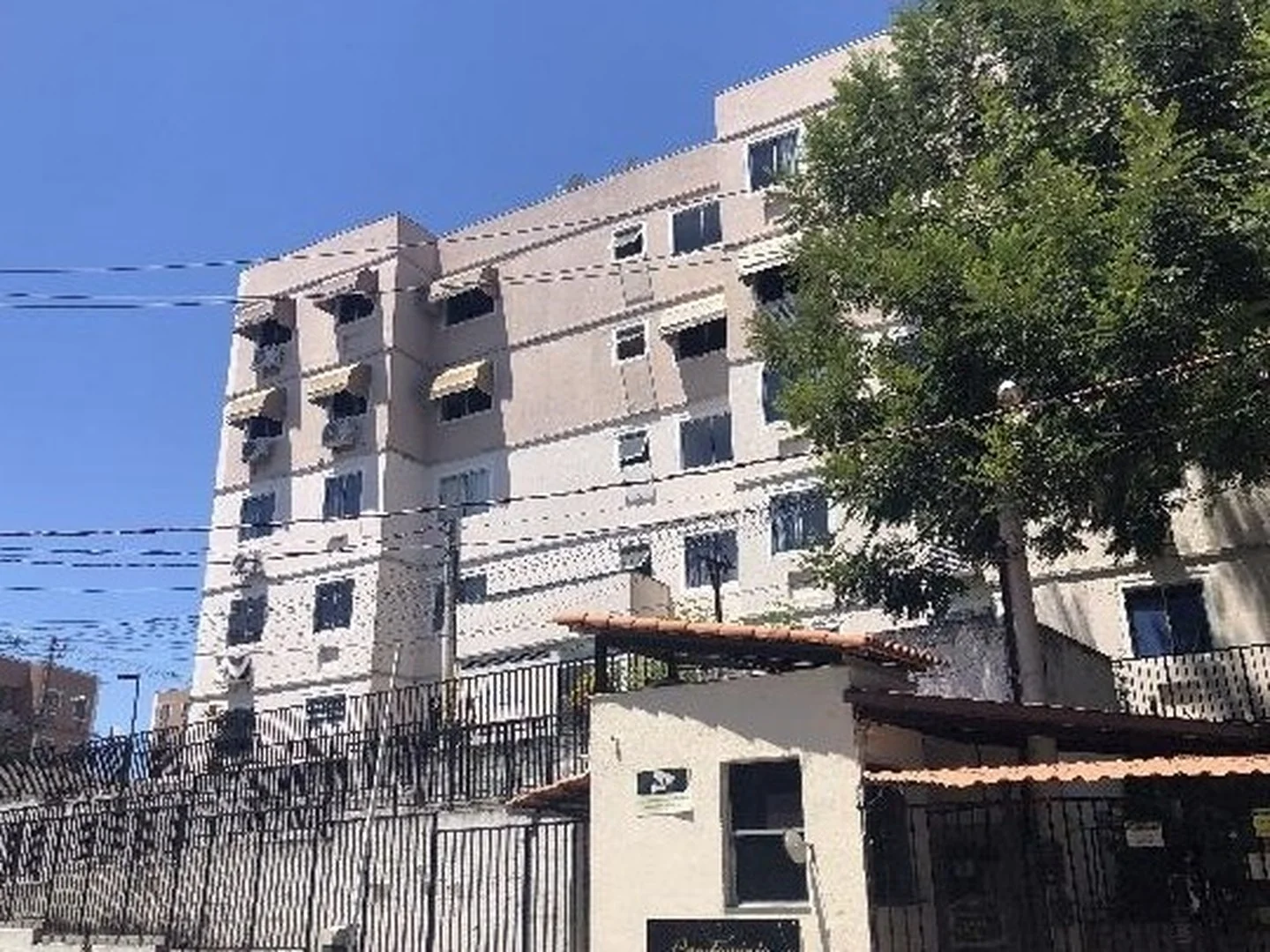 Apartamento - Rio De Janeiro, RJ - foto 1