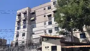 Apartamento - Rio De Janeiro, RJ
