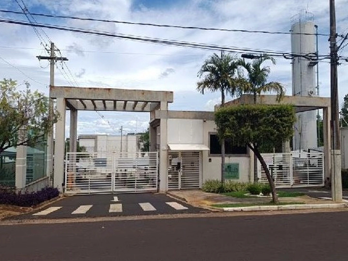 Apartamento - Araraquara, SP - foto 1