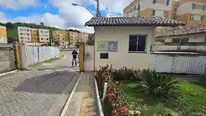 Apartamento - Sao Goncalo, RJ