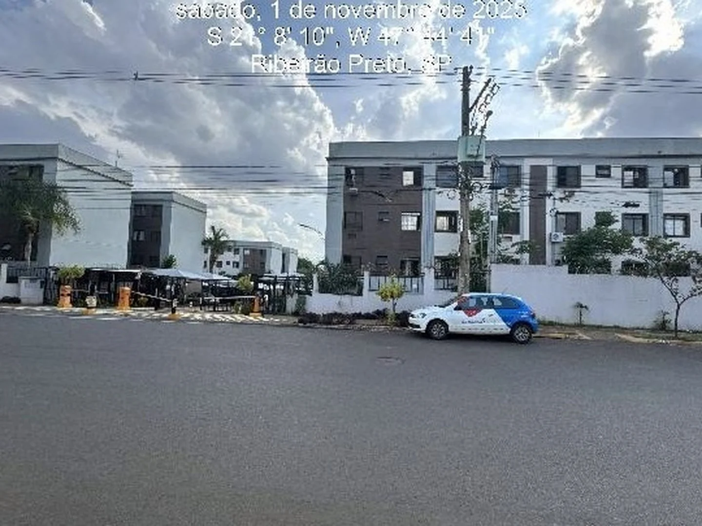 Apartamento - Ribeirao Preto, SP - foto 1