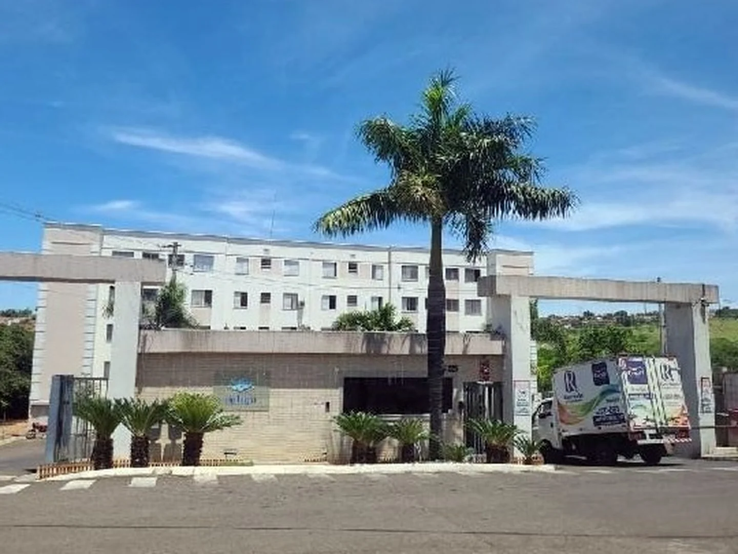 Apartamento - Bauru, SP - foto 1