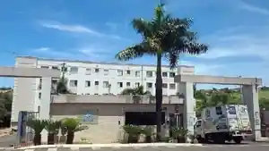 Apartamento - Bauru, SP