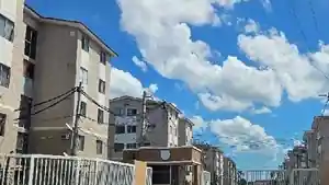 Apartamento - Itaborai, RJ