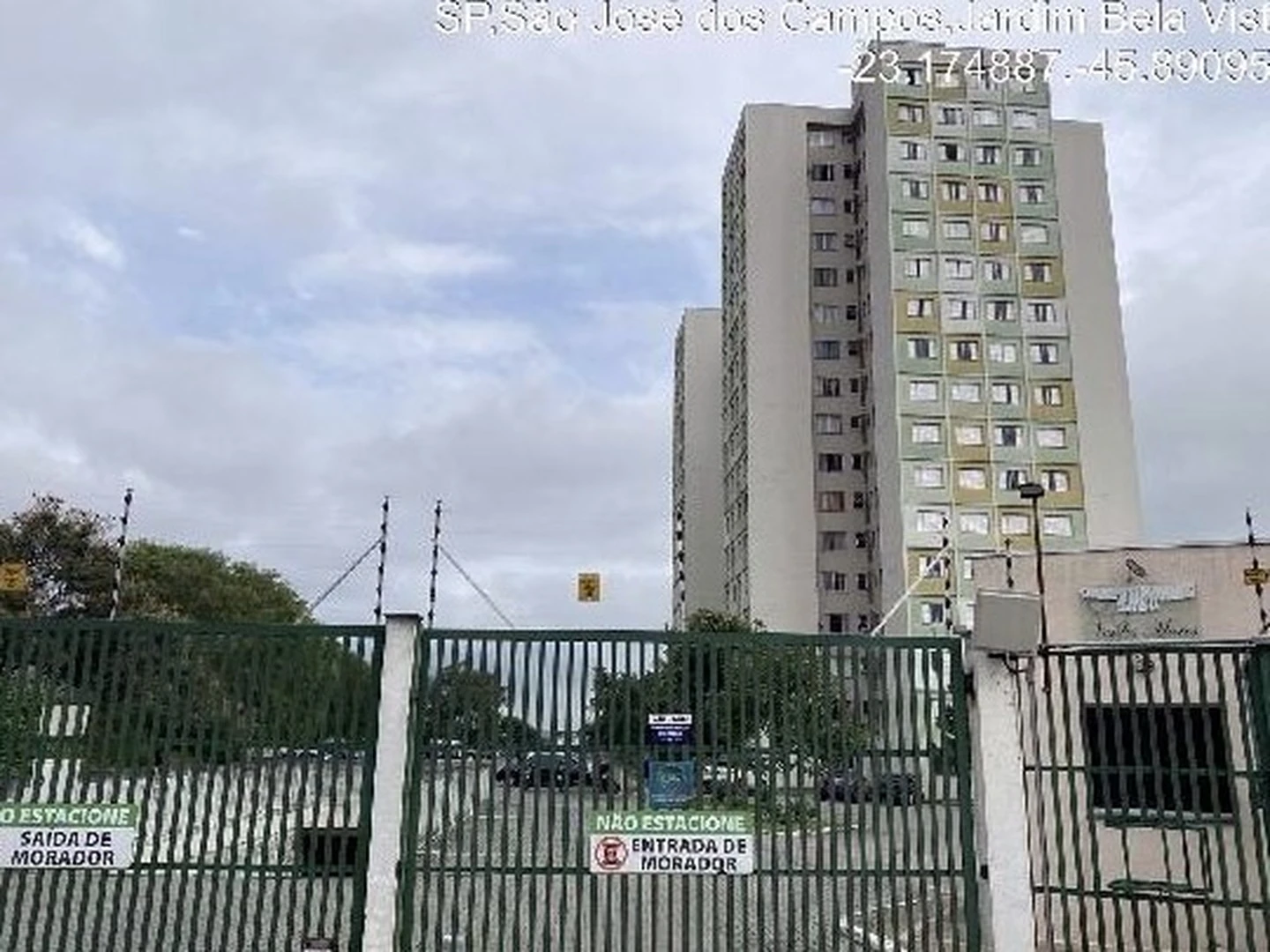 Apartamento - Sao Jose Dos Campos, SP - foto 1